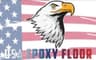 USA Epoxy Floors Logo